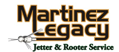 Martinez legacy plumbing